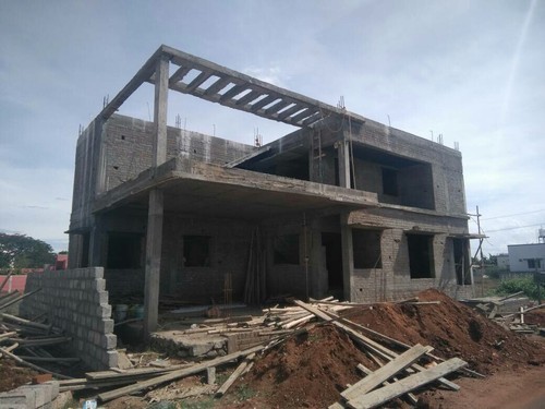 home building contractor in chennai
