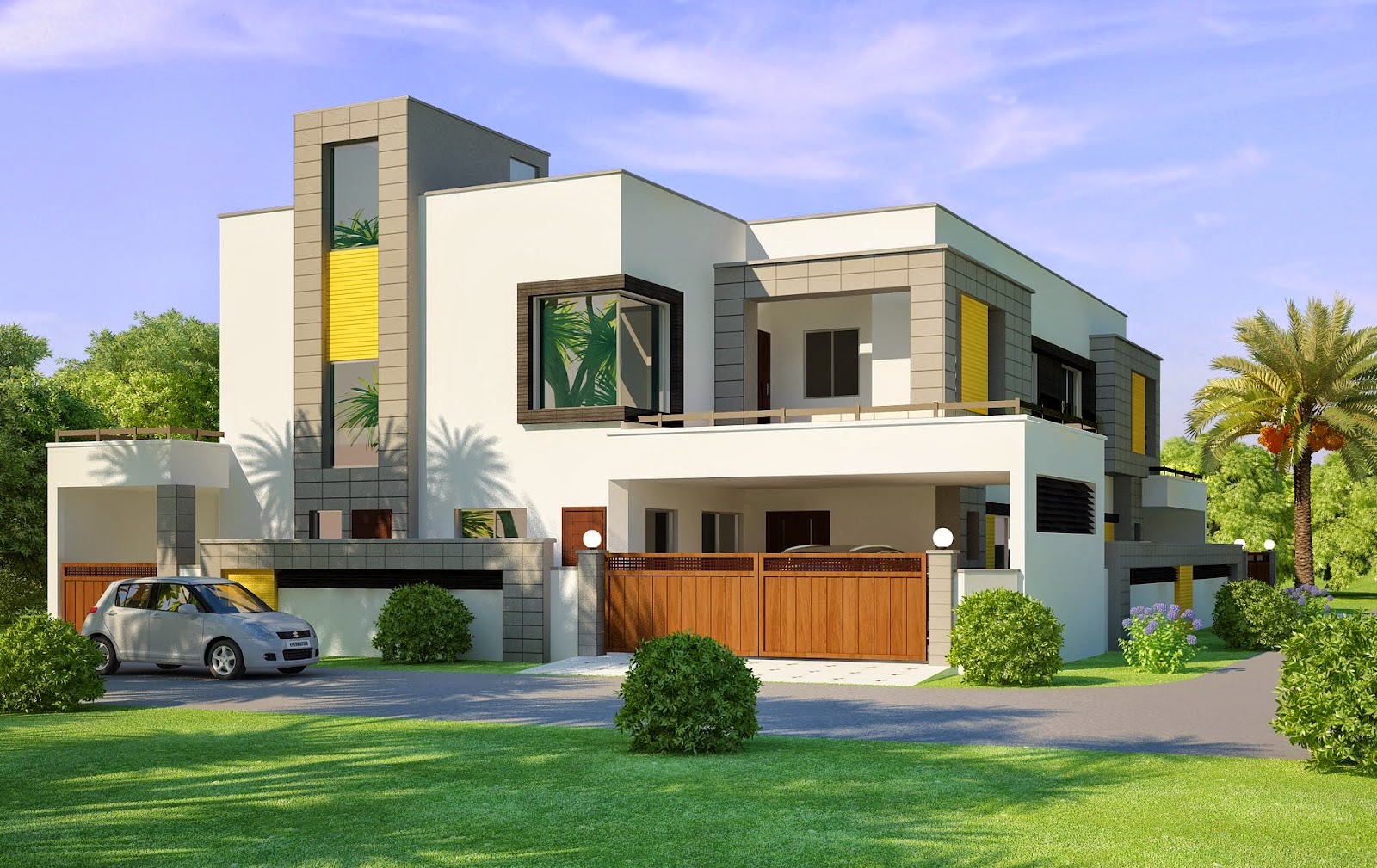 building contractor in chennai